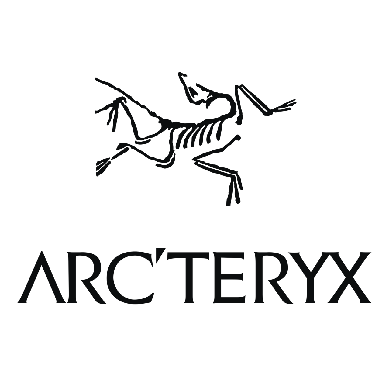 Arc'teryx logo