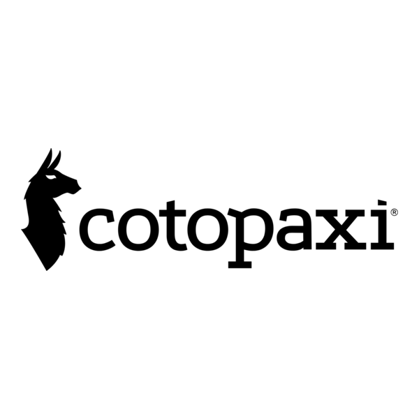 Cotopaxi logo
